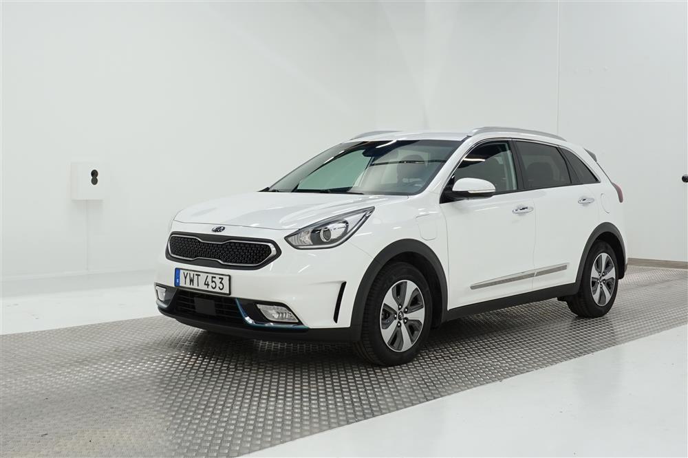 Kia Niro EX