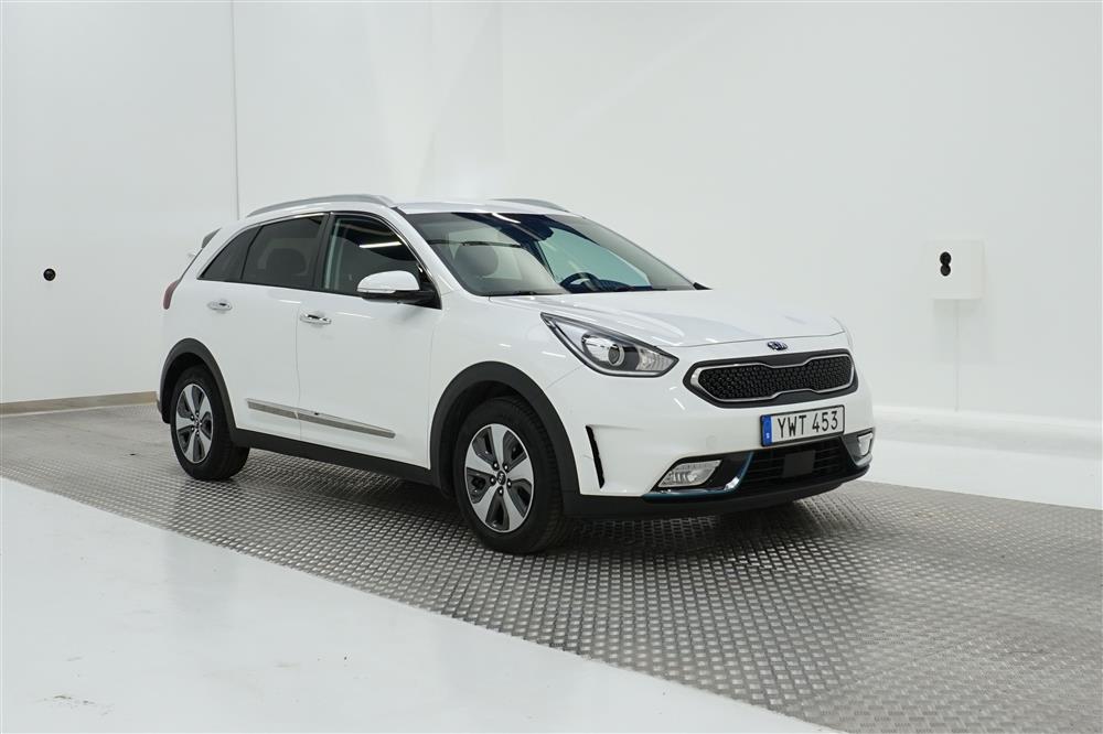 Kia Niro EX