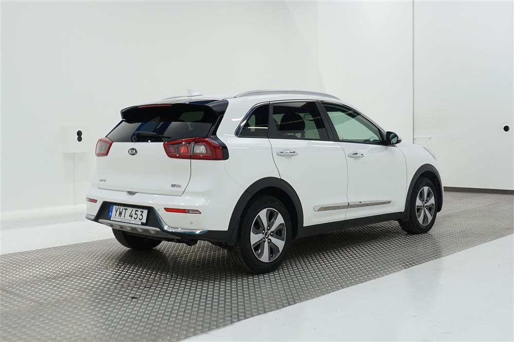 Kia Niro EX