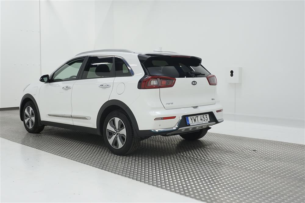 Kia Niro EX