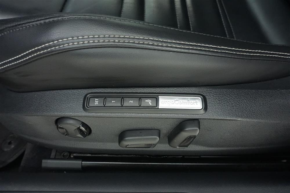 Volkswagen Passat 2.0 TSI 4M R-Line Cockpit P-värm 0,72l/mil