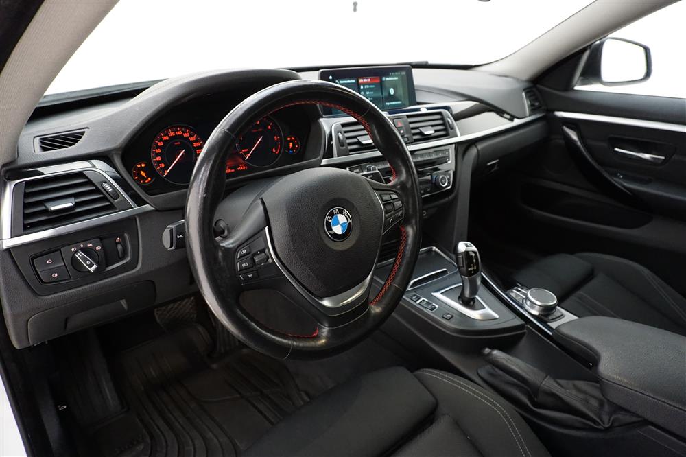 BMW 420 Sport line