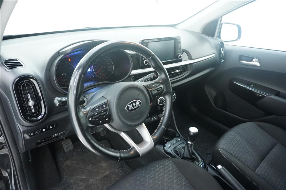 Kia Picanto GLS