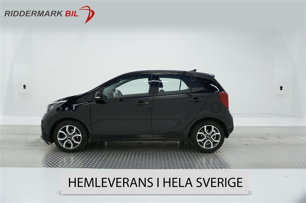 Kia Picanto GLS