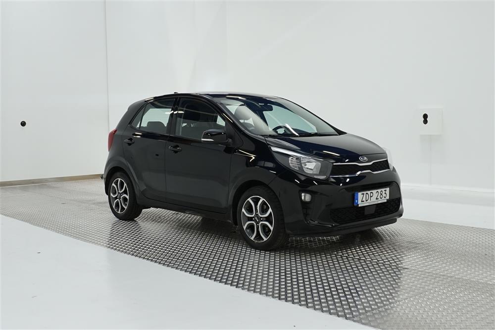 Kia Picanto GLS