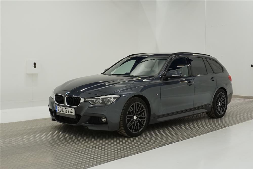 BMW 320 M Sport