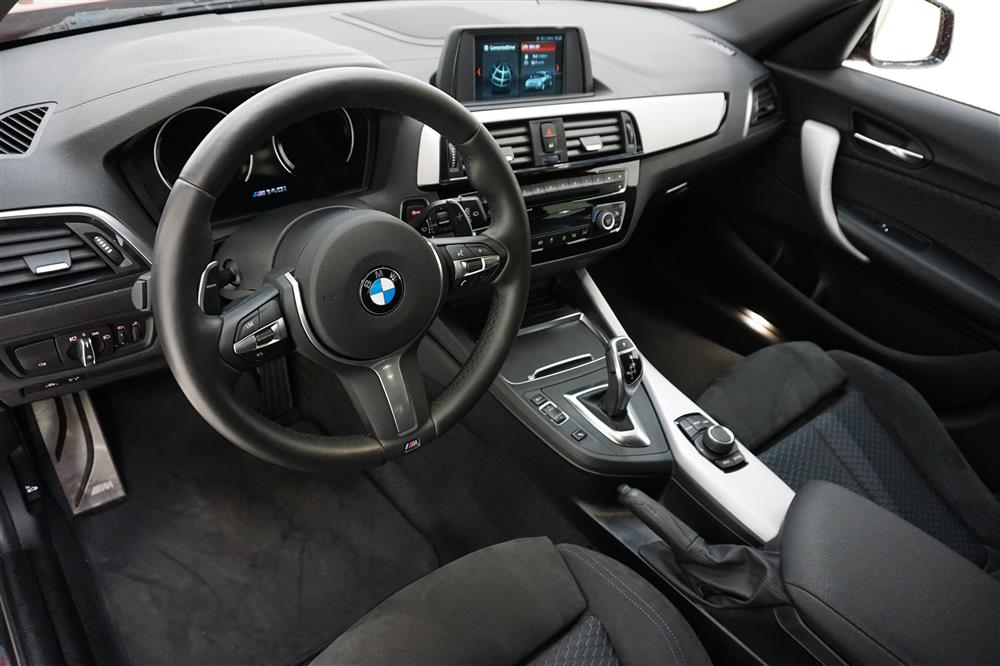BMW M140