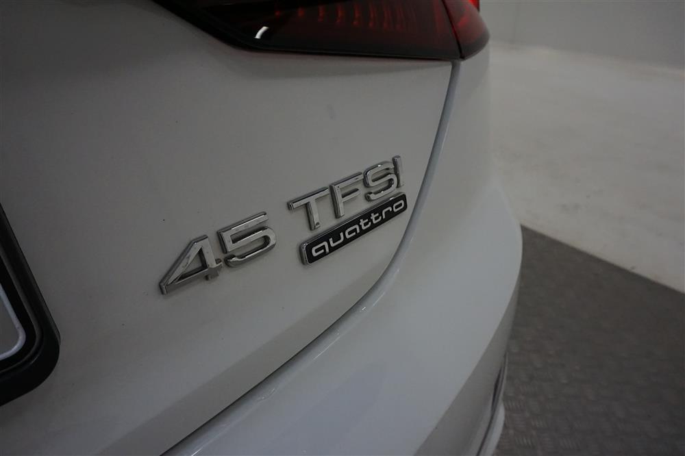Audi A5 Sportback 45 TFSI quattro (245hk)