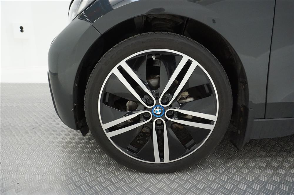 BMW i3 Comfort