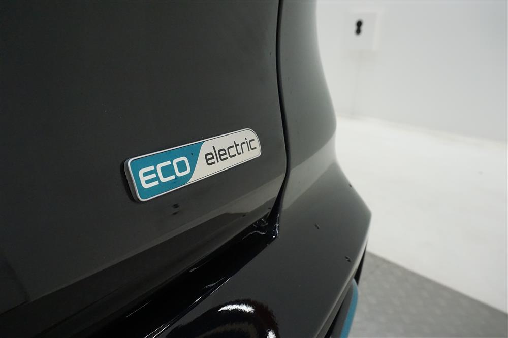 KIA Niro EV 64 kWh (204hk)