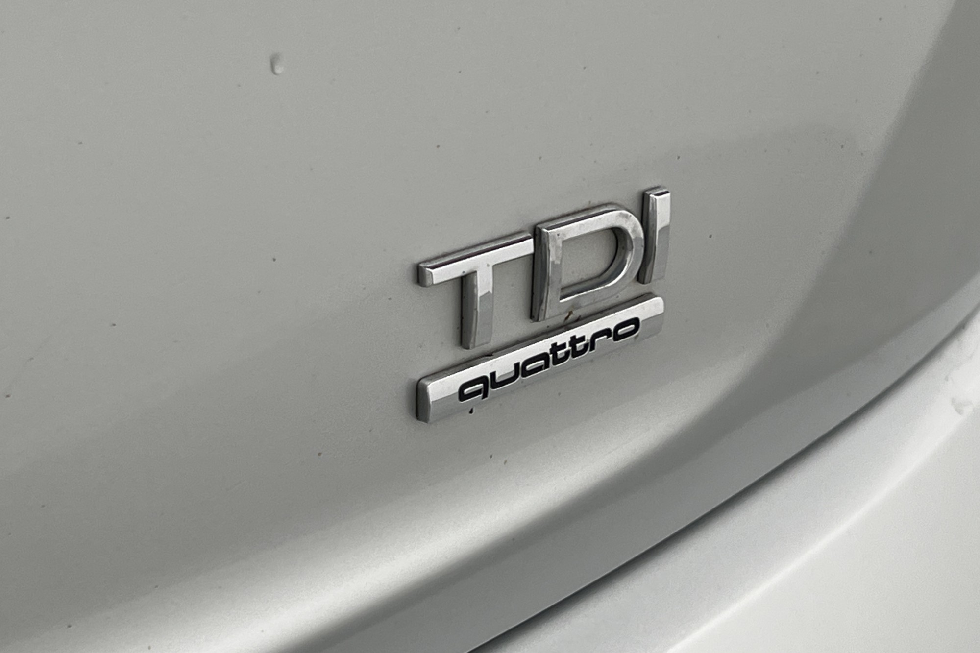 Audi Q7 TDI V6 q 245hk S-Line 7-sits Pano Bose Värmare Luft