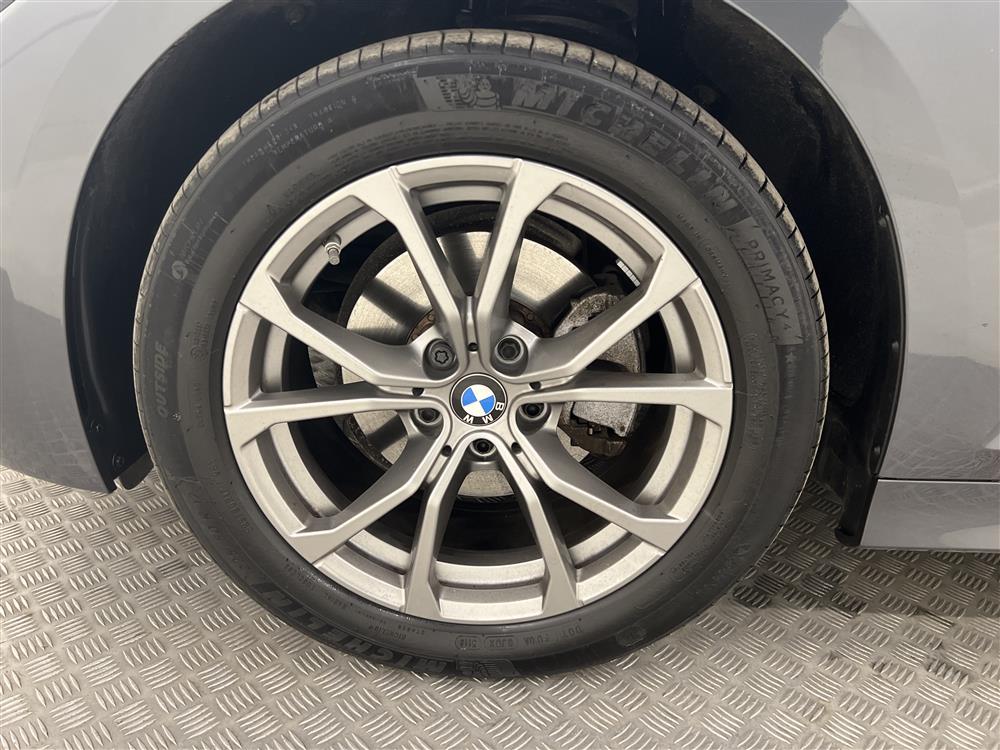 BMW 320d xDrive 190hk Sport-line GPS PDC Drag 0,45l/mil