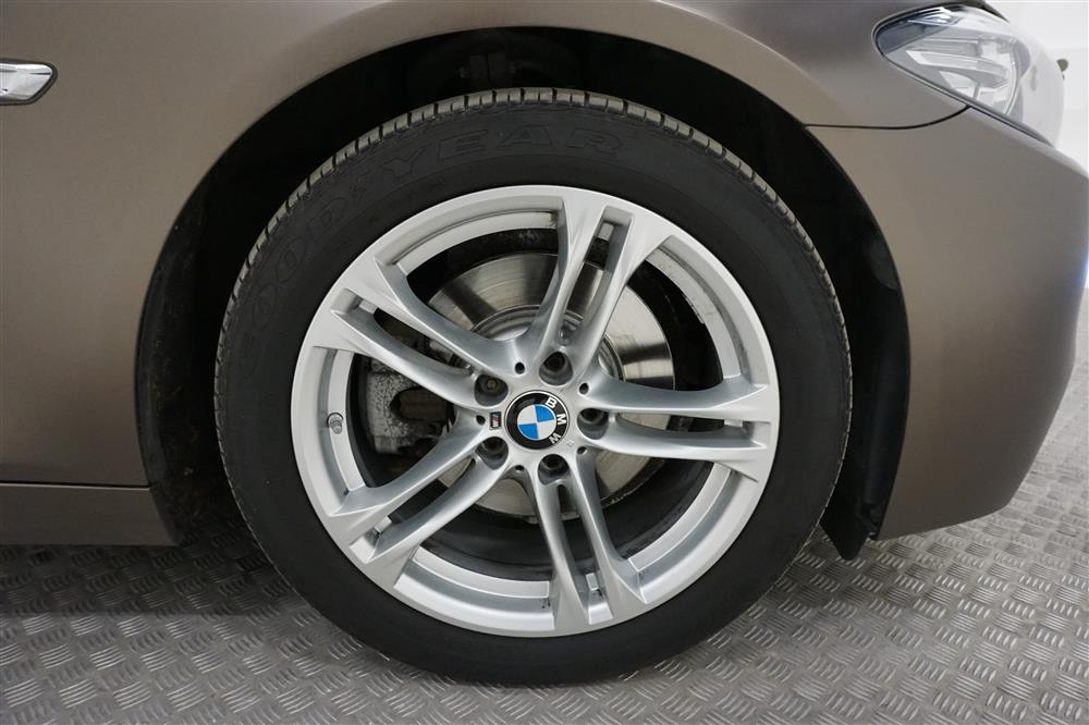 BMW 520 M Sport