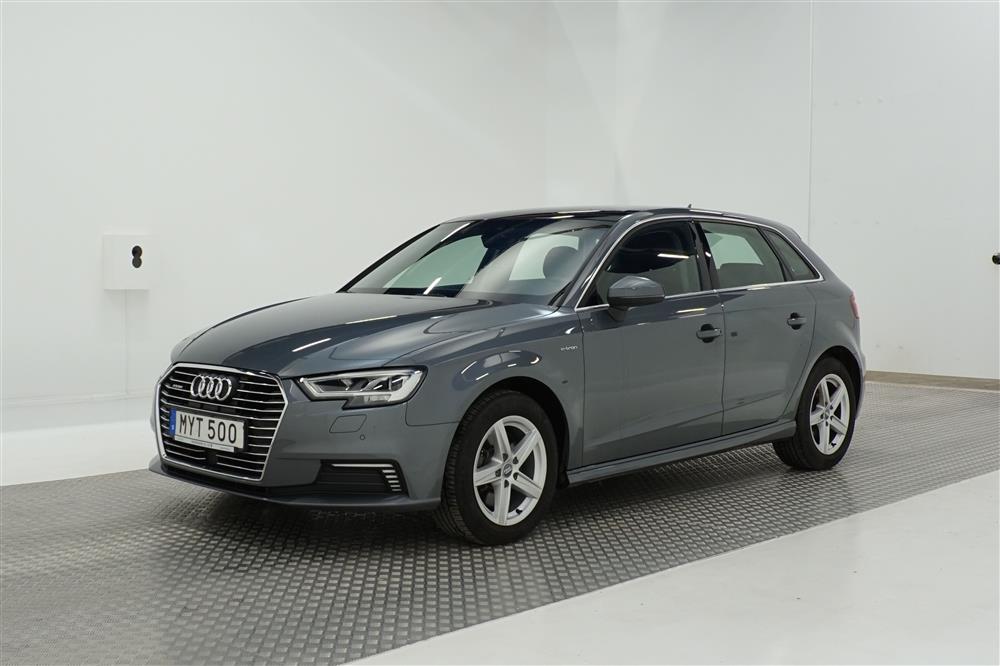 Audi A3 Proline