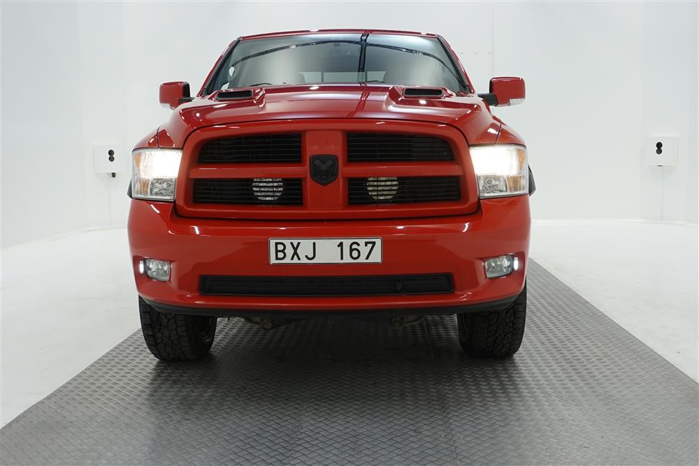 Dodge Ram Sport