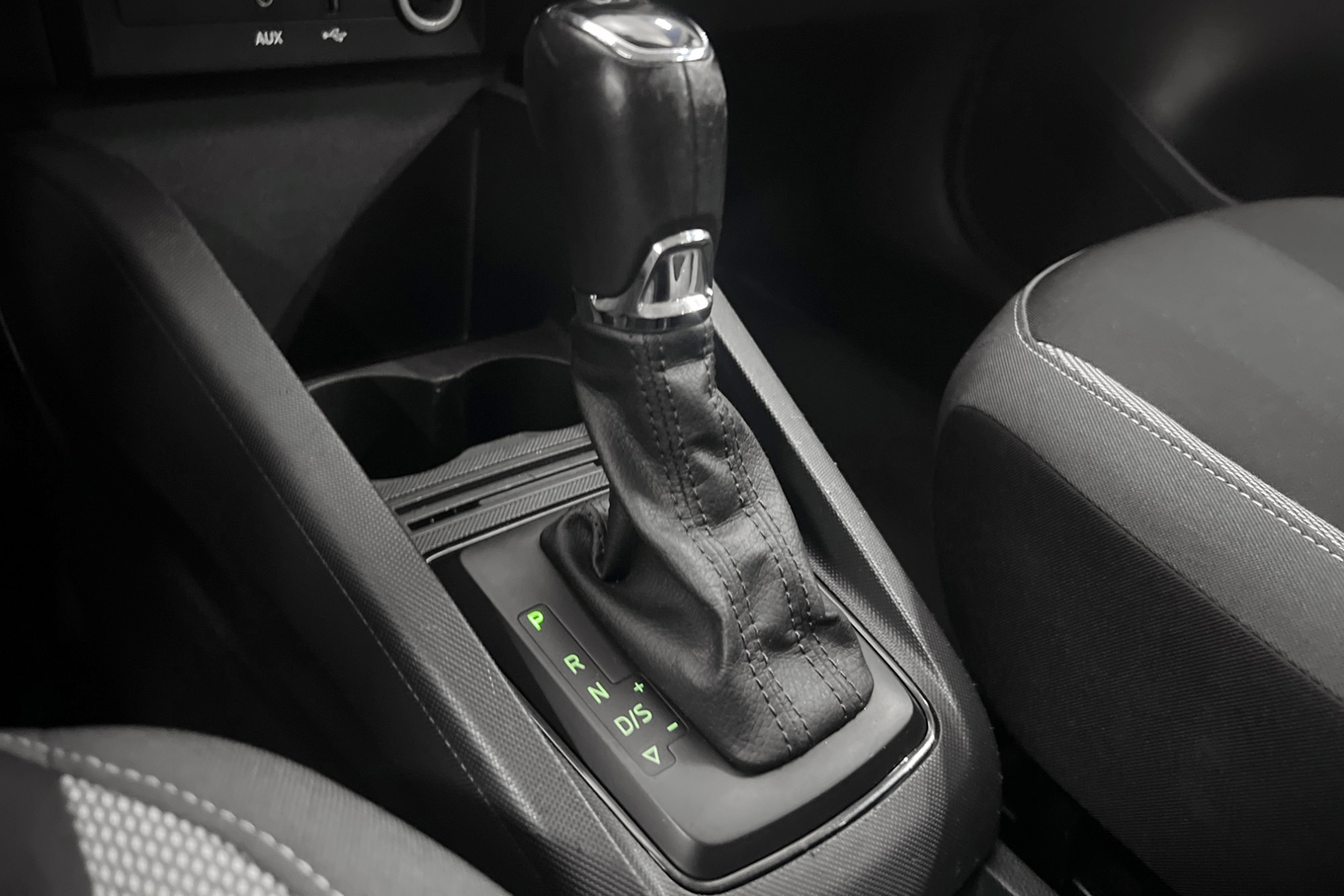 Škoda Fabia 1.2 TSI 110hk Ambiente 0.47L/Mil