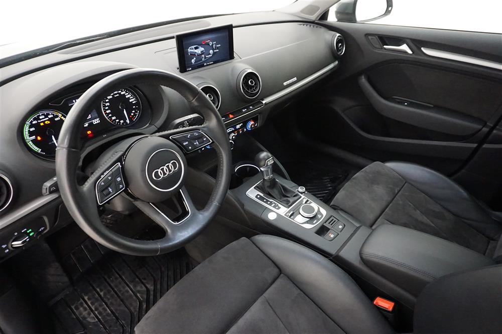 Audi A3 Proline