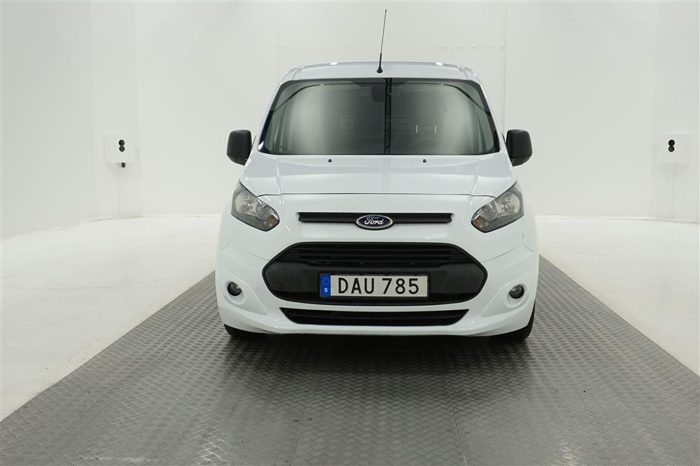 Ford Transit Connect 1.6 TDCi (115hk)