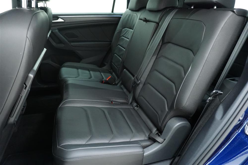 Seat Tarraco 2.0 TSI 4Drive (190hk)