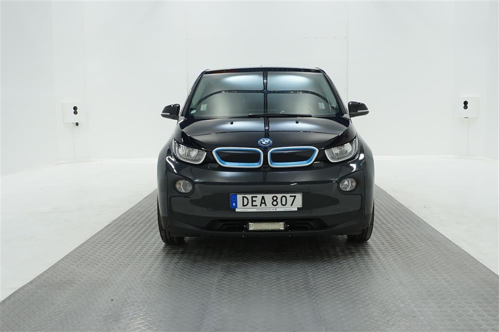 BMW i3 Comfort