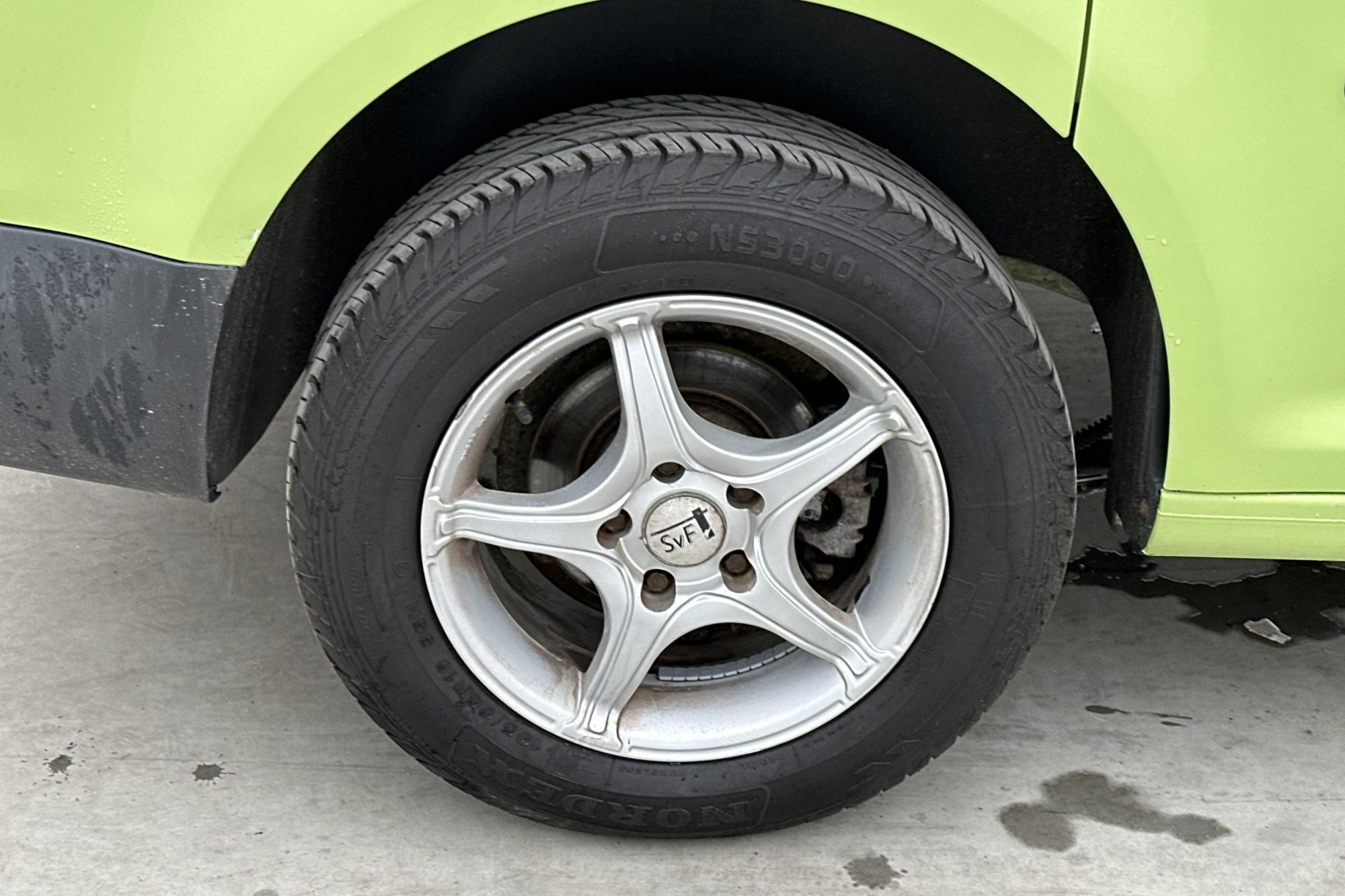 Volkswagen Caddy  M-Värmare Nyservad Drag 0.57L/Mil Moms 