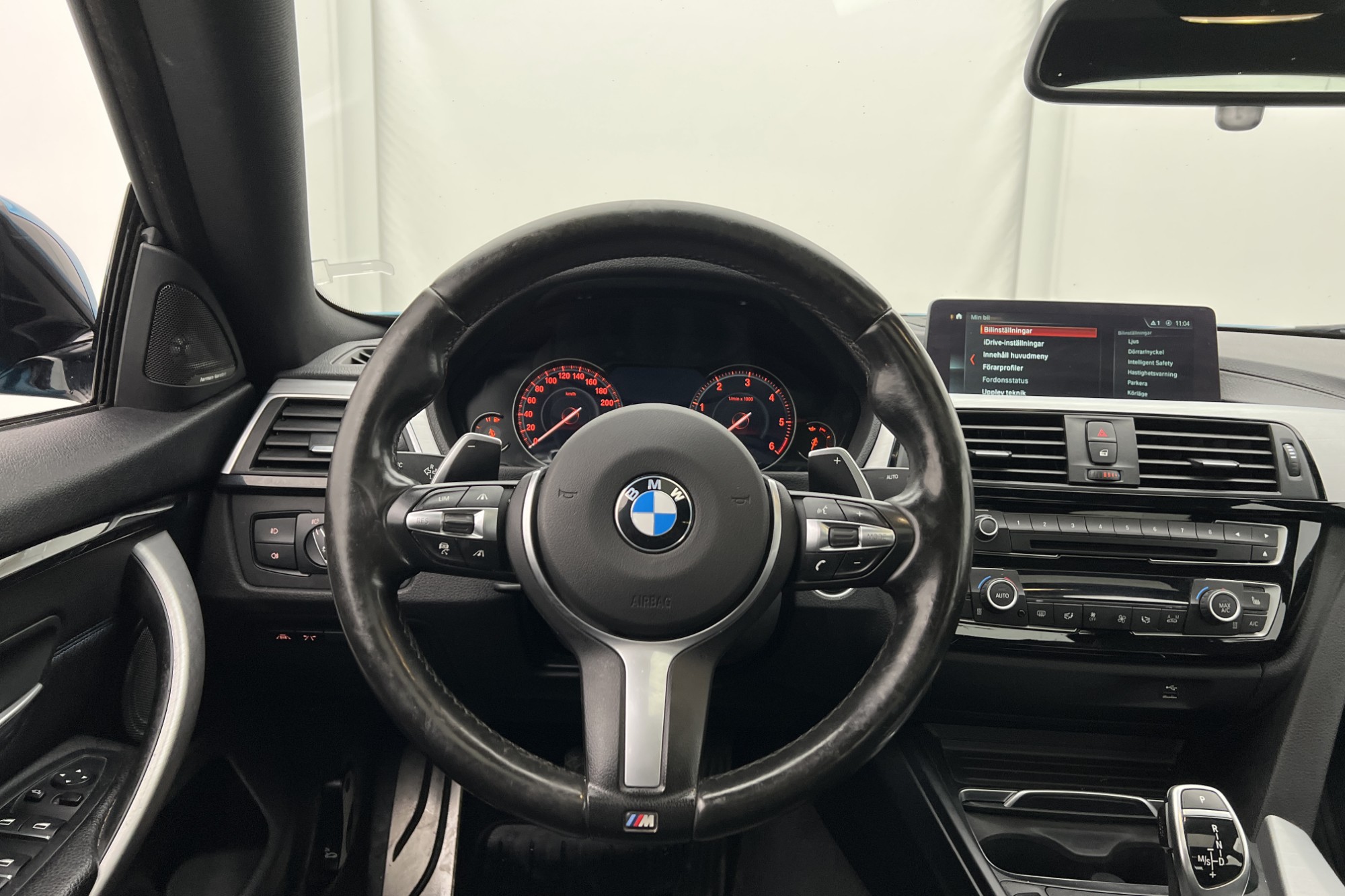 BMW 420 d xDrive Gran Coupé M Sport Innovation Ed Pano H/K