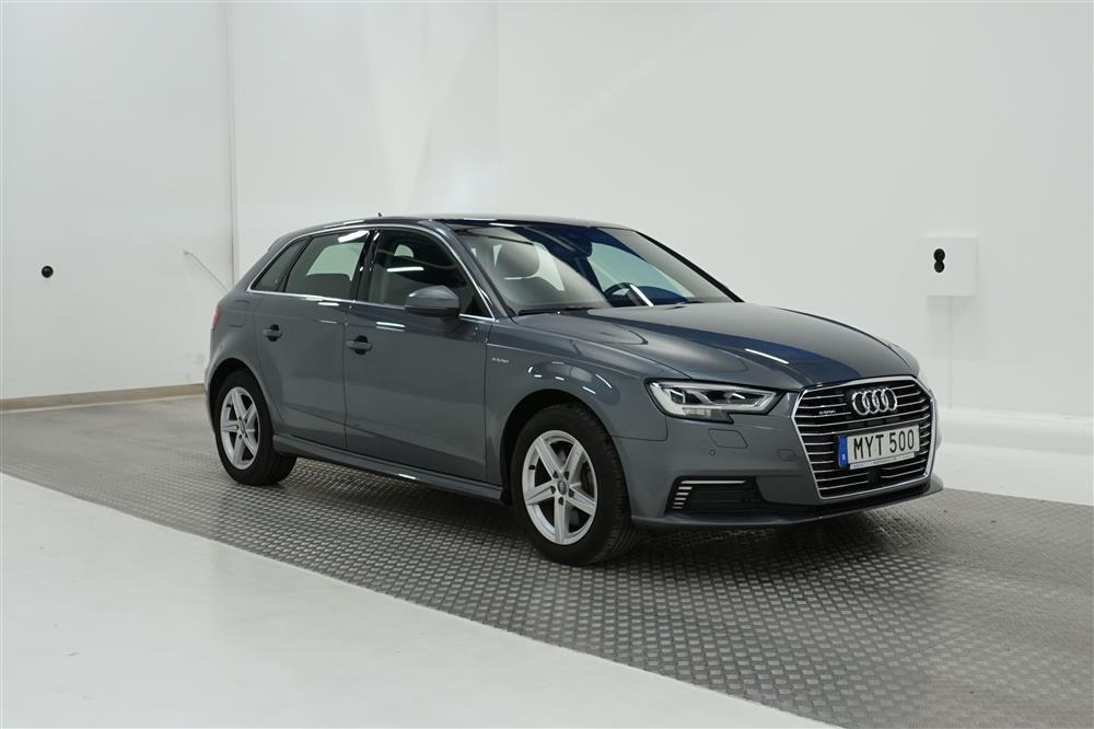 Audi A3 Proline