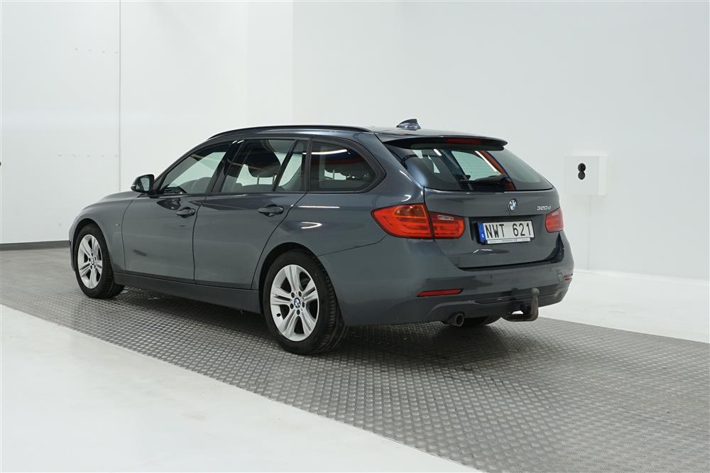 BMW 320 Sport line