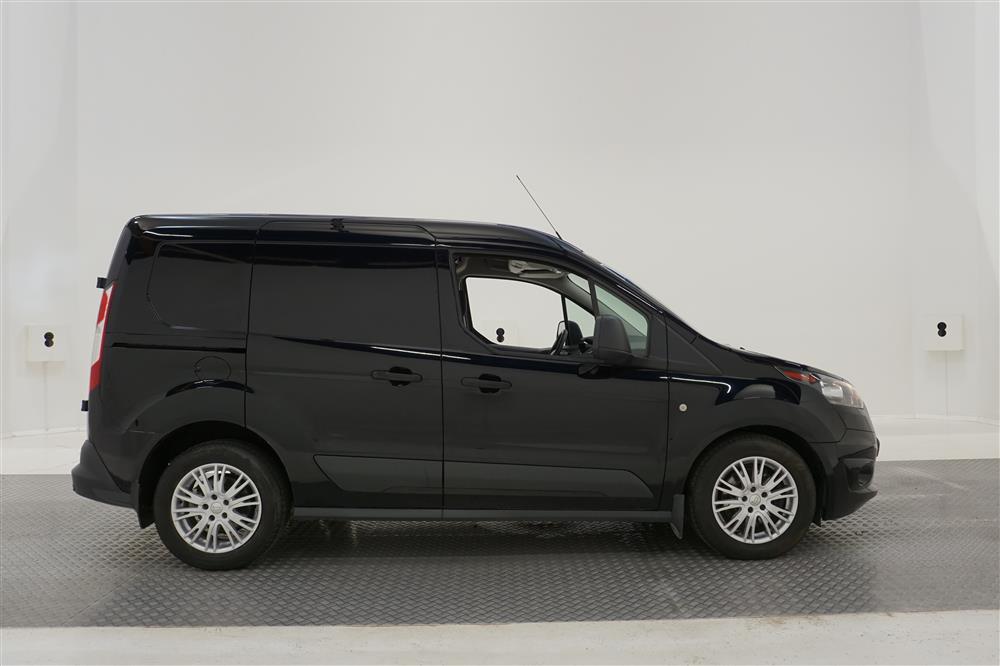 Ford Transit Connect 1.5 TDCi Eu6 100hk PDC Värmare  