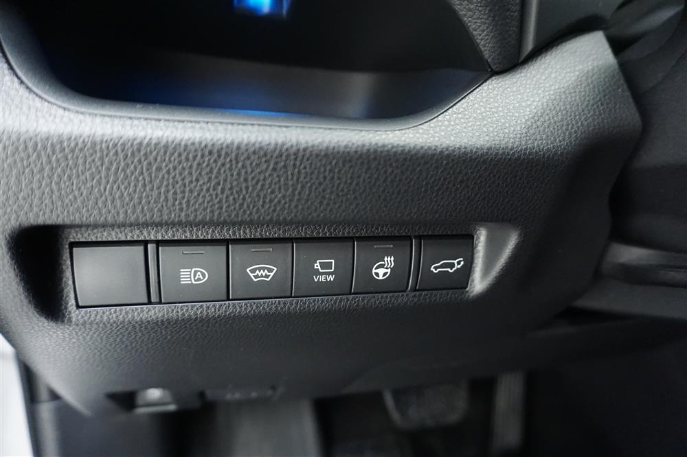Toyota RAV4 2.5 Plug-in Hybrid AWD (306hk)