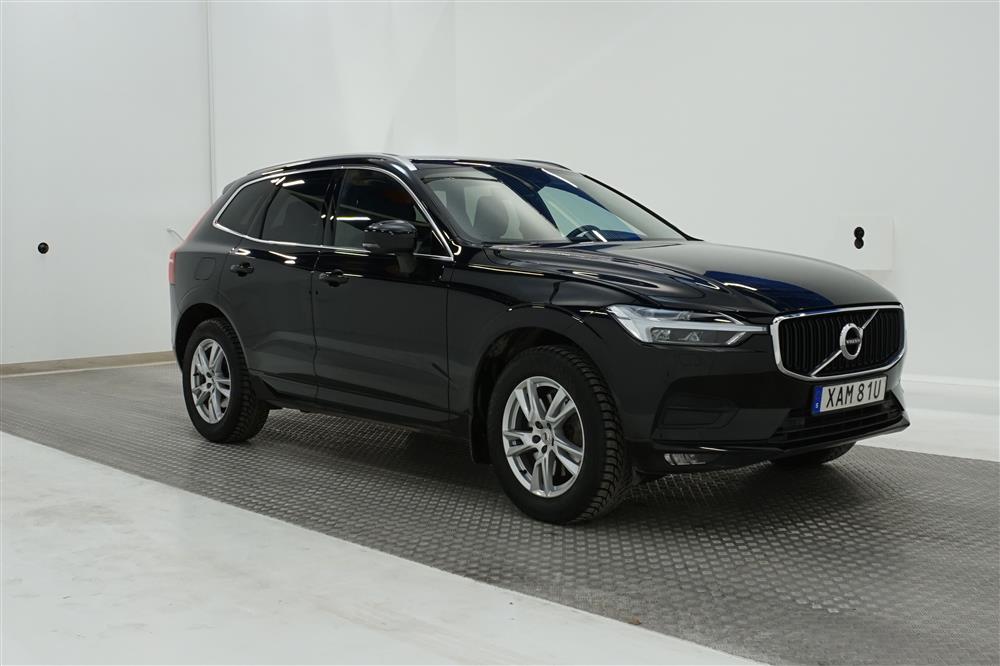 Volvo XC60 Momentum