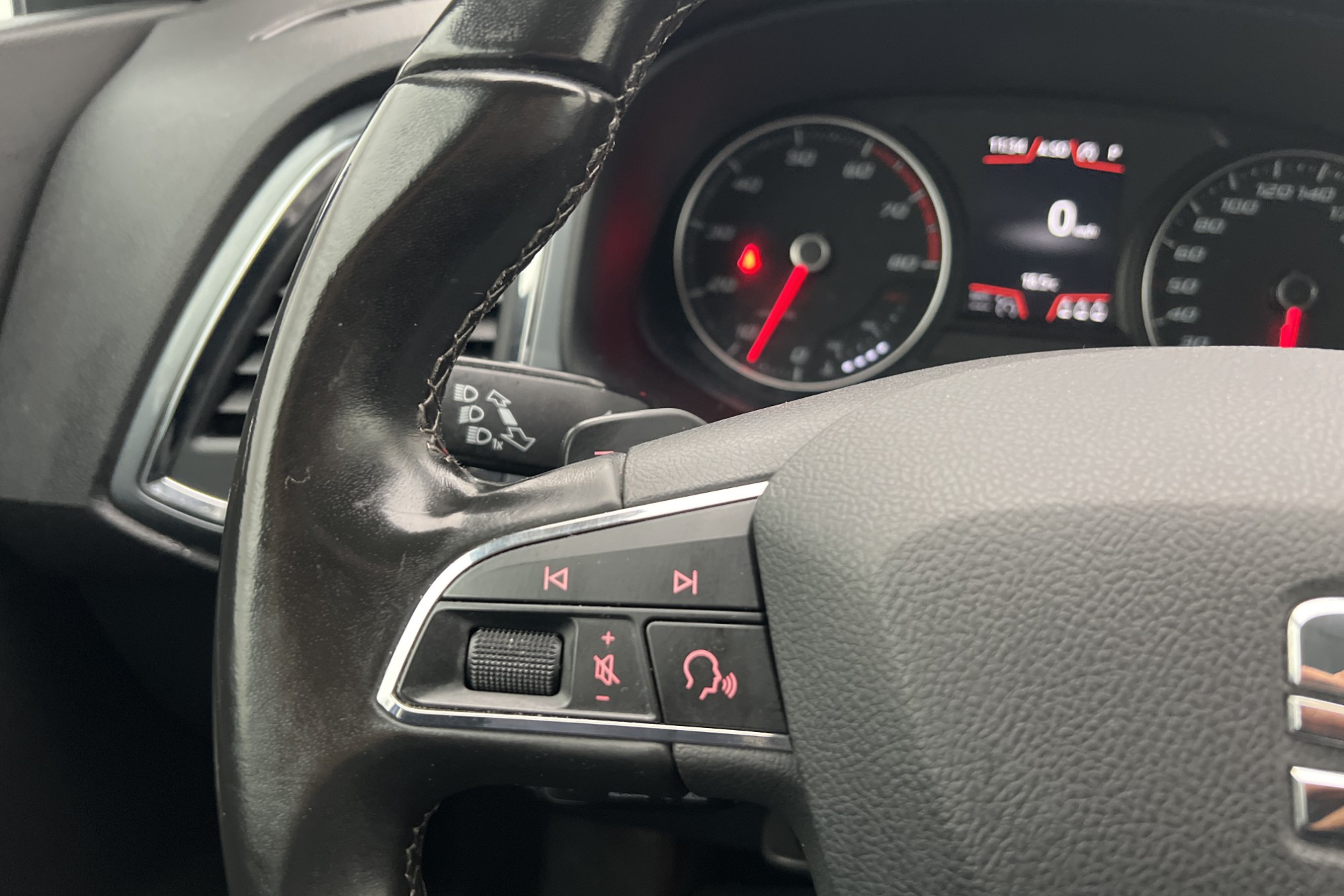 SEAT Ateca TSI 150hk Style Kamera Navi Adaptiv-fart