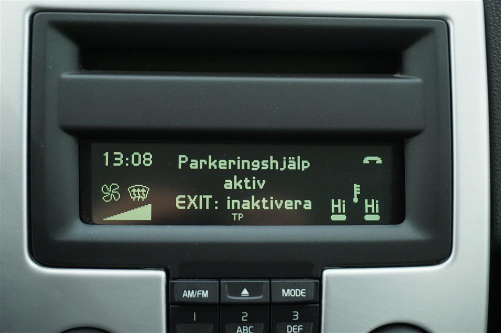 Volvo V50 D2 115hk Momentum D-värm Bluetooth PDC