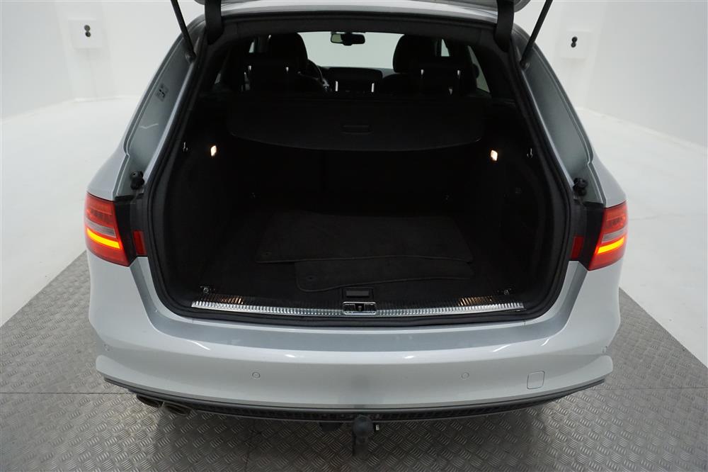 Audi A4 Comfort