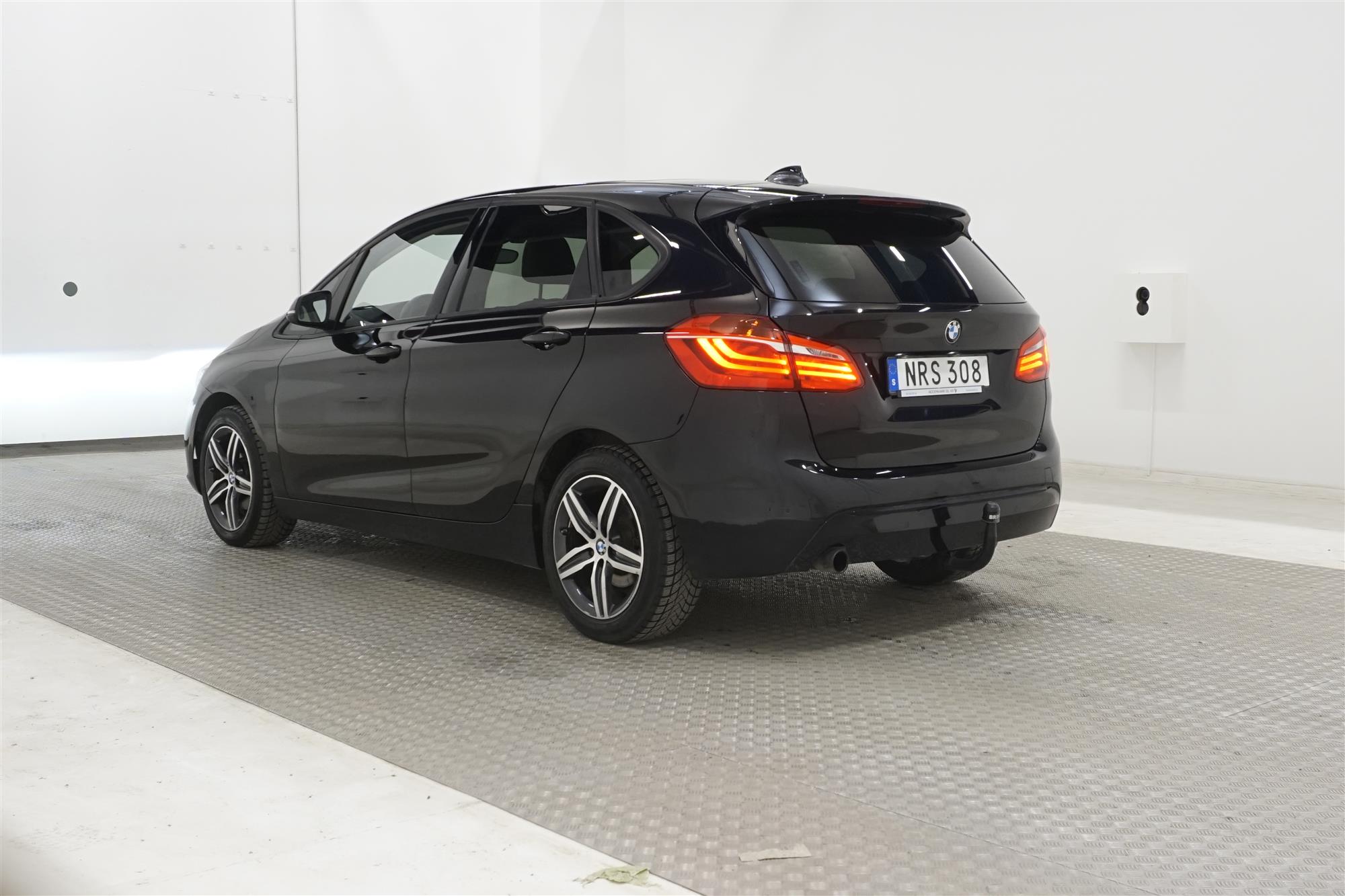 BMW 2 Serie Active Tourer Sport line