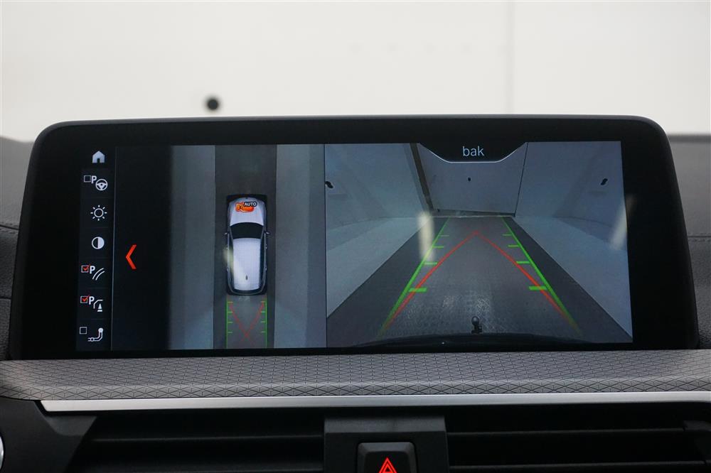 BMW X3 M40i xDrive Innovation Edt Värmare HuD H/K Pano 360hk