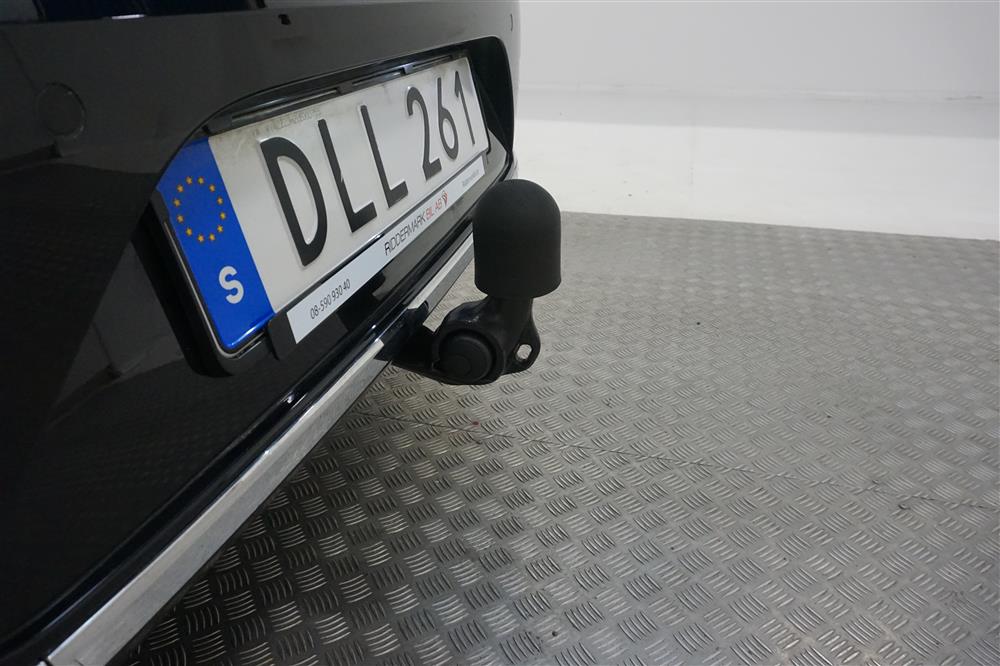 VW Arteon 2.0 TDI 4MOTION (190hk)