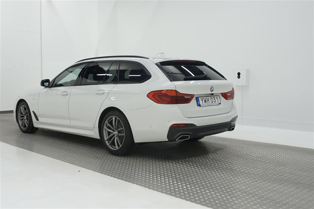 BMW 520 M Sport