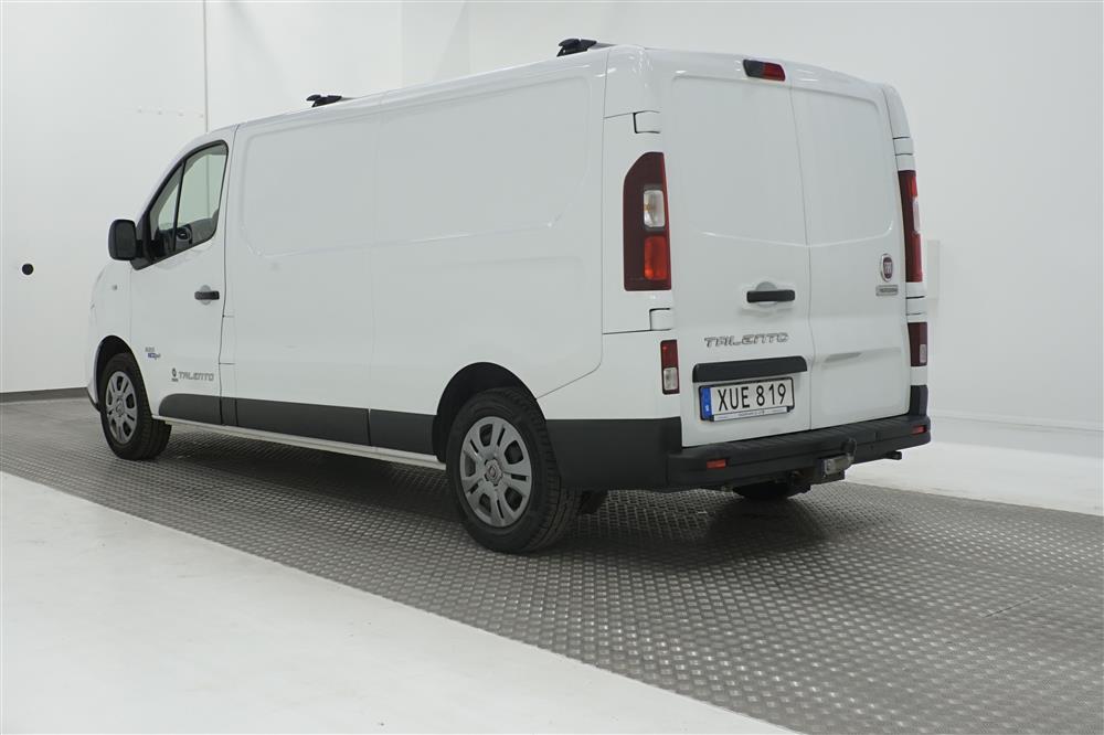 Fiat Talento