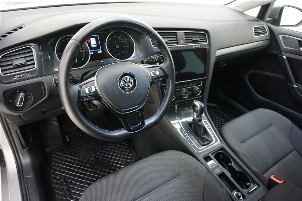 VW e-Golf VII 5dr (136hk)