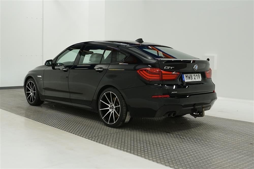 BMW 530 M Sport