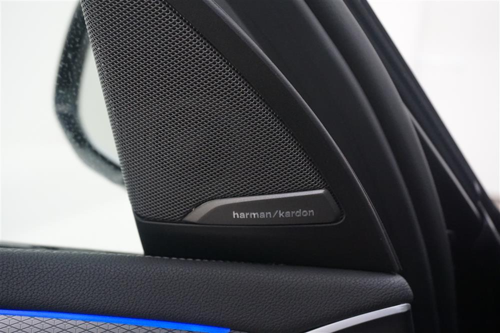 BMW X3 M40i xDrive Innovation Edt Värmare HuD H/K Pano 360hk