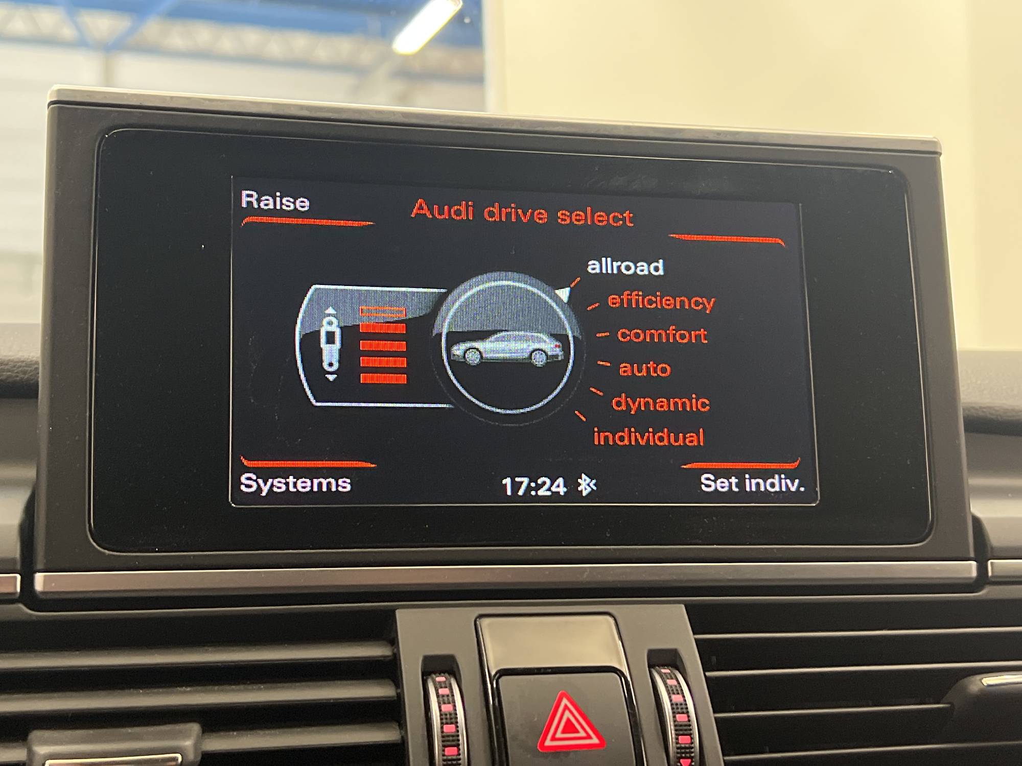 Audi A6 Allroad 3.0 TDI 218hk Quattro D-Värm Drag 0,55l/mil