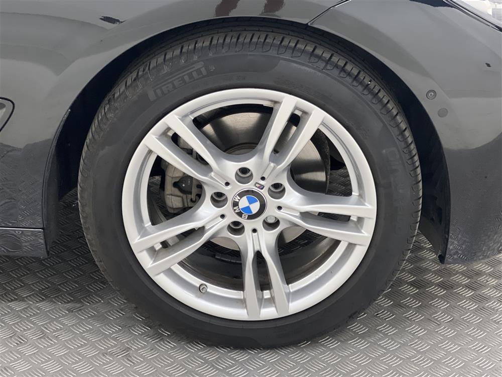 BMW 320d GT xDrive 190hk M-Sport Pano GPS H/K Drag 0,45l/mil