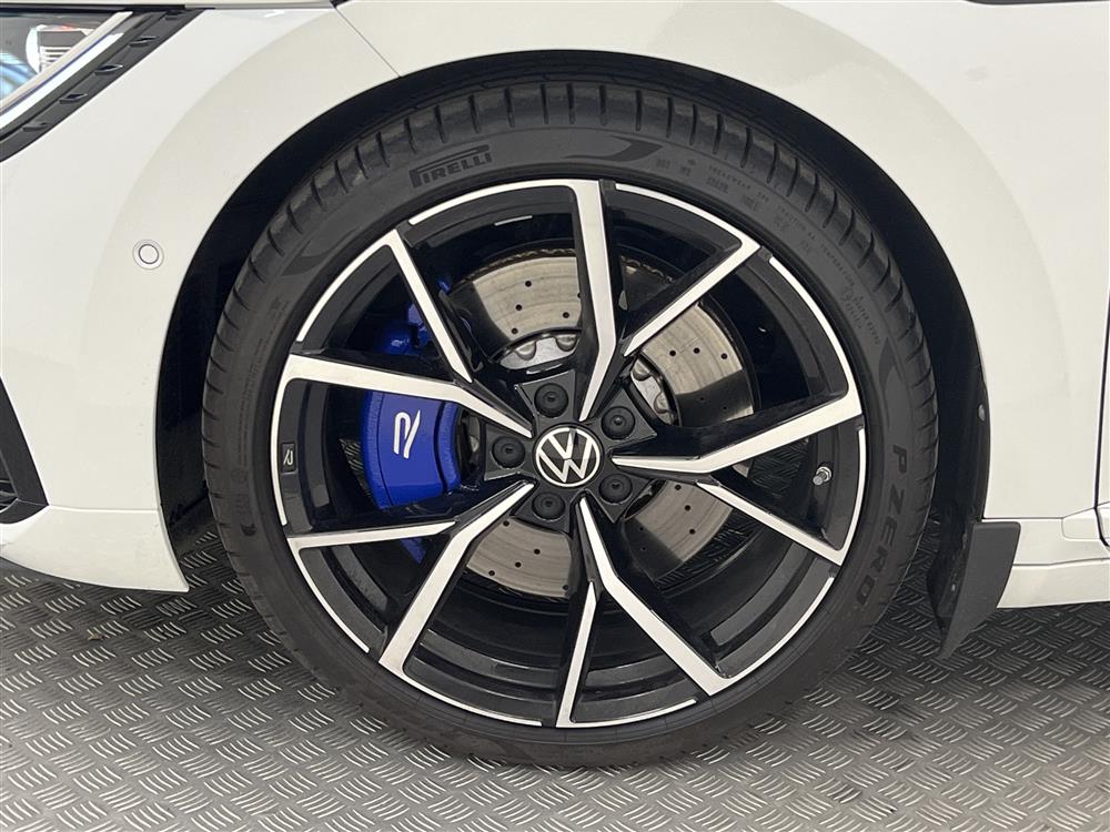 Volkswagen Arteon Shooting Brake R TSI 4M 320hk HuD Skinn