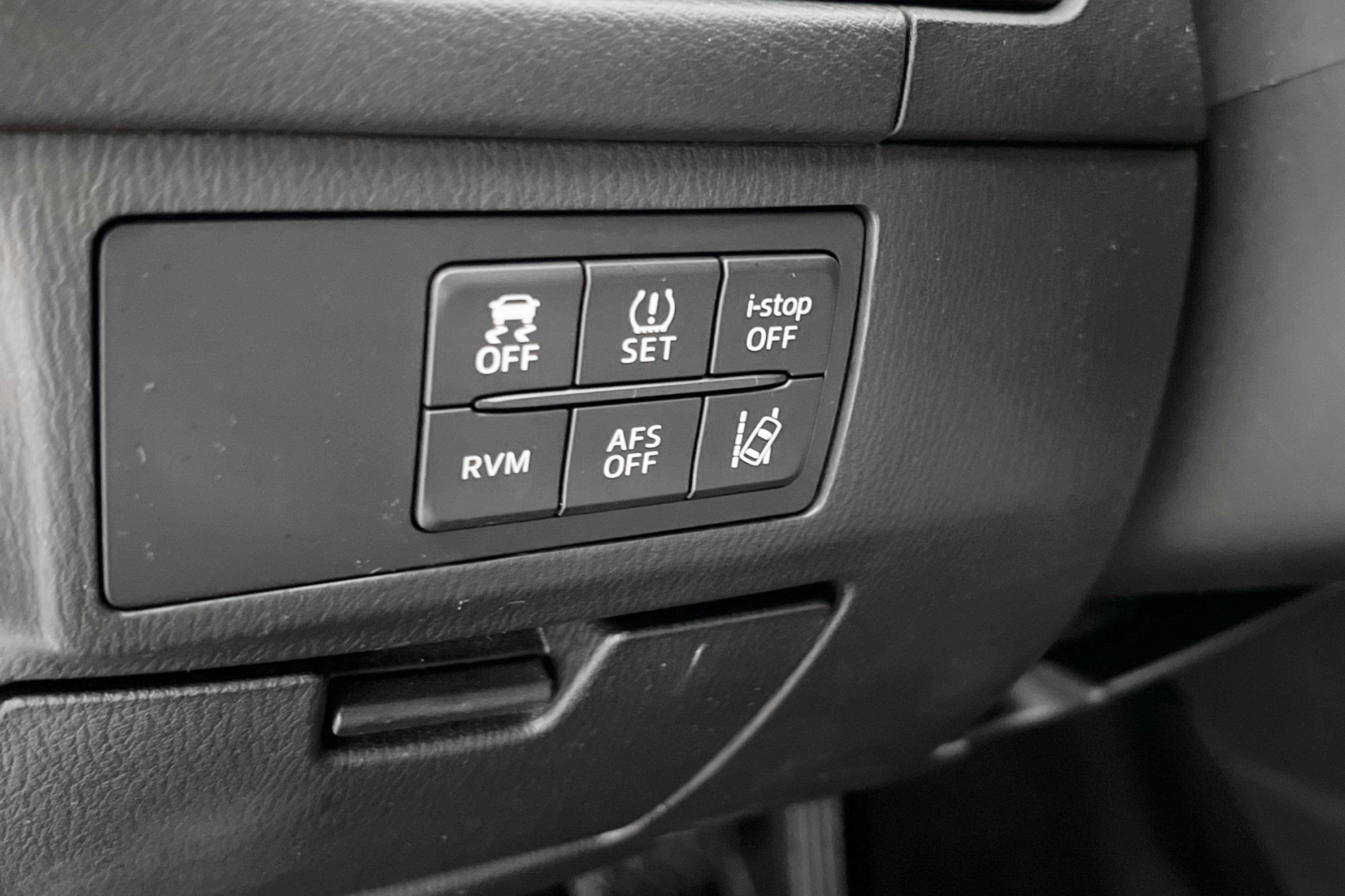 Mazda 6 2.2 SKYACTIV-D 175hk B-kamera Keyless Skinn P-sensor