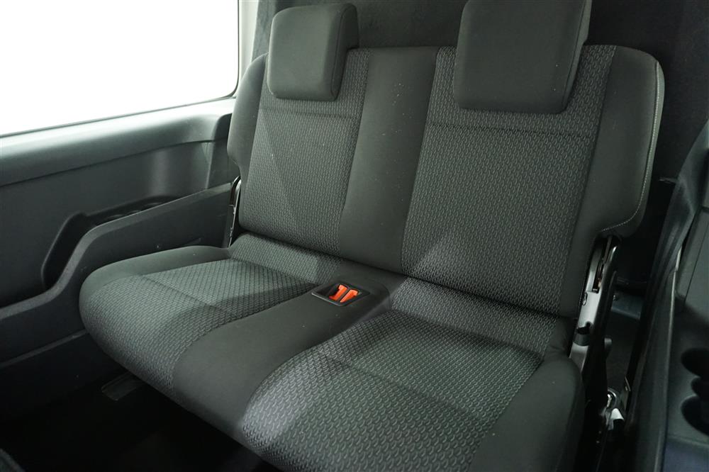 VW Caddy MPV Maxi 2.0 TDI (102hk)