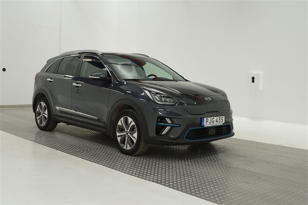 Kia E-Niro