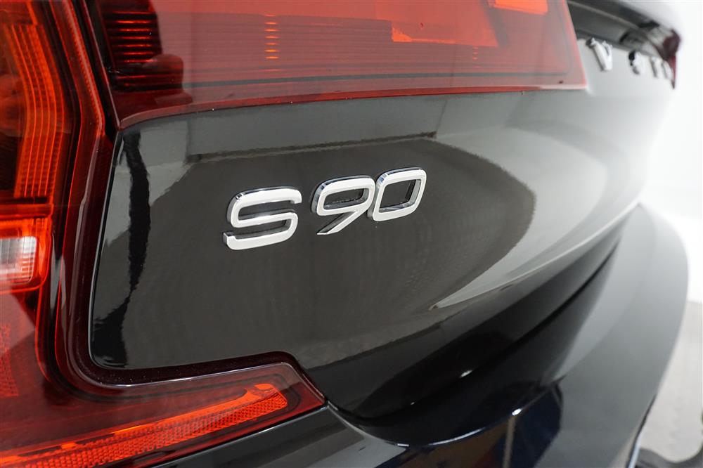 Volvo S90 D3 (150hk)