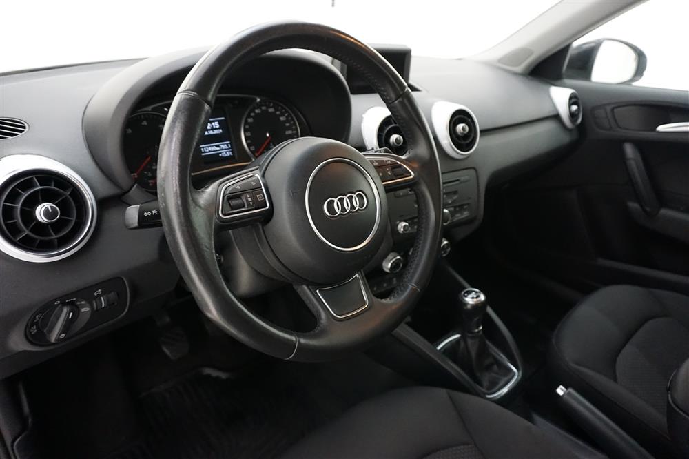 Audi A1 Sportback 1.2 S-Line Billig Skatt